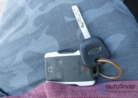 2015 Chevrolet Silverado 1500 1Lt z USA, uszkodzony, nr VIN 3GCPCREC4FG376735